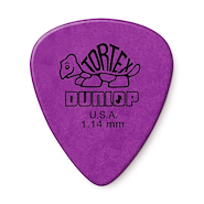 JIM DUNLOP 418R 1.14 Puas Tortex Standard