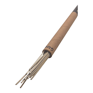 JIM DUNLOP 6T 26100 -  2.79 x 1.40  TIRA Traste Alpaca  1 tira x 61cm