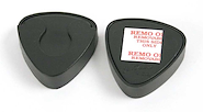 JIM DUNLOP 5000  negro Portapua