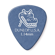JIM DUNLOP 417P1.14 PACK - GATOR GRIP STANDARD x 12