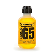 JIM DUNLOP 6554  Lemon Oil 4oz Limpiador Diapason  Aceite de Limon