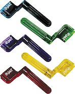 JIM DUNLOP 101 STRING WINDER Manivela p/clavijas