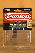 JIM DUNLOP 203  VIDRIO  REGULAR / LARGE Slide