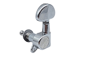 JINHO J03 C  Grover Sueltas Clavija guit Sueltas 3+3