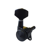 JINHO JN07 BK Clavija guit 6L  TRABA