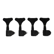 JINHO JB150-4 BK  Blindada Clavija bajo 4L