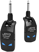 JOYO JW-03 Inalmbr p Guit Reca 2.4 GHz