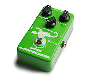 JOYO JF-10 DYNAMIC COMPRESSOR Pedales de Efecto