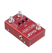 JOYO R-17 - R SERIES-DARK FLAME JOYO Pedales de Efecto