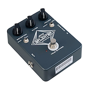 JOYO JF-21 SPLINTER disto t/rat Pedales de Efecto