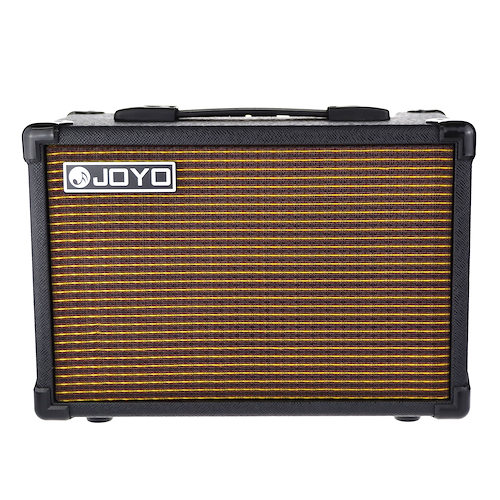 JOYO AC-20 Amplificador 20W p/Acustica AMPLIFICADOR GUITARRA 20w