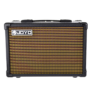 JOYO AC-20 Amplificador 20W p/Acustica AMPLIFICADOR GUITARRA 20w