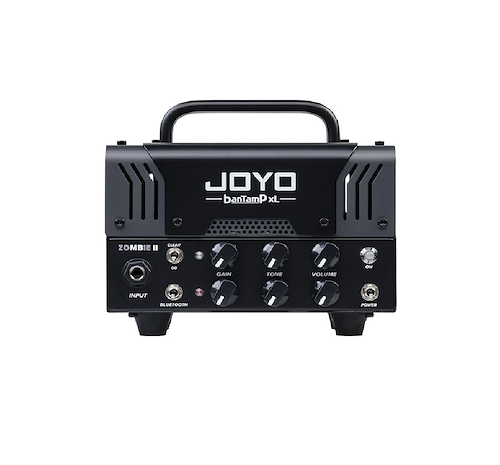 JOYO ZOMBIE BANTAMP II¨ XL ¨ Amplicador de Guitarra 20w