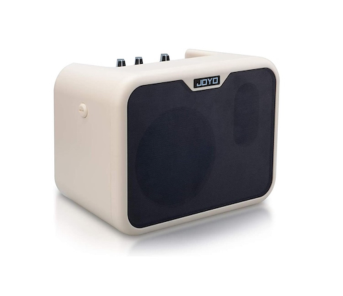 JOYO MA-10B Mini Amplif p/Bajo 10w