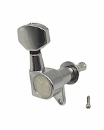 KD M-2001 CR Clavija para electrica 6 en Linea Tipo Gotoh
