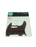 KD H-1012 TOY Pickguard telecaster