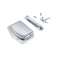 KD BG-3001 CR Puente c Tapa CR