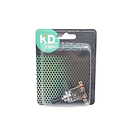 KD KG-1005B Llave 3 Pos p/t LP p/BK