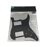 KD H-1003 BWB Pickgua t strst 2 dobles BK