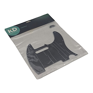 KD H-1012 BWB Pickguard telecaster