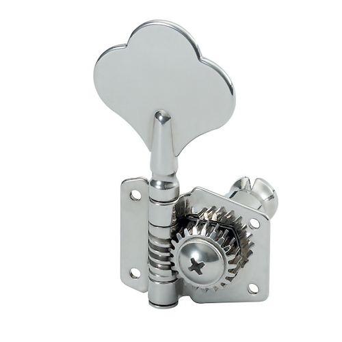 KD MB-3101 Clavija  Bajo CR 4 en Linea