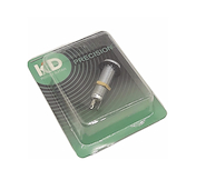 KD KA-1002 Jack Tubular Electr/Bajo CR