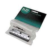 KD BE-1001 Puente cordal 6 cuerdas CR