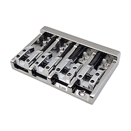 KD BA-1015 CR Puente para Bajo 4C