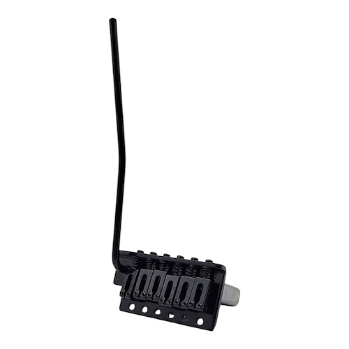 KD BG-1004-A BK Tremolo t/Fender 6 BK