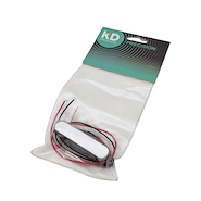 KD P-1015 Microfono Alnico CR