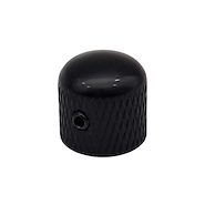 KD C-1004 Perilla baja metal bk