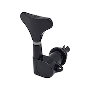 KD MB-1001B Clavija  Bajo t/gotoh 4L BK