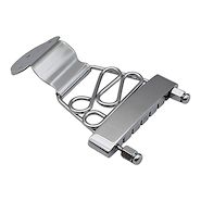 KD BG-6007 Cordal guitarra de caja CR