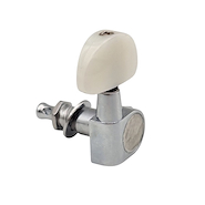 KD M-3007 Clavija Electrica tipo Grover perl
