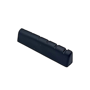 KD A026A Cejilla para Guitarra  Acustica mango BK