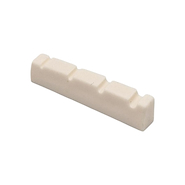 KD ZE-1003 Cejilla para Bajo mango 4c Ivory