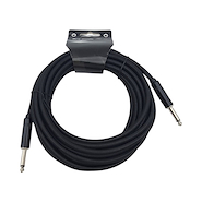 KIRLIN IWCV-261BQ-20 FT 1/4 Mono Plug-1/4 Mono Plug