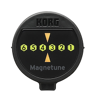 KORG MG-1  Magnetico Afinador Electrónico