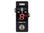 KORG PB-MINI  Cromatico Afinador Pedal