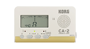 KORG CA-2  cromático Afinador Electrónico