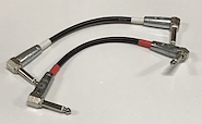 KWC 180   L Cable Plug - Plug   25cm