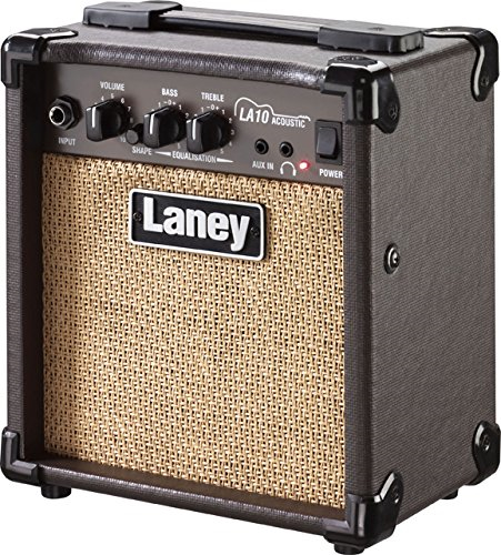 LANEY LA10  10w  1x5 Amplificador Acústica 10w