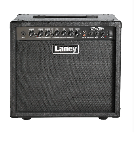 LANEY LX35R  35w  1x10  REVERB Amplificador Guitarra