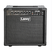 LANEY LX35R  35w  1x10  REVERB Amplificador Guitarra