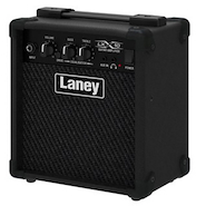 LANEY LX10  10w  1x5 Amplificador Guitarra