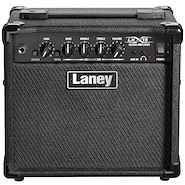 LANEY LX15  15w   Amplificador Guitarra