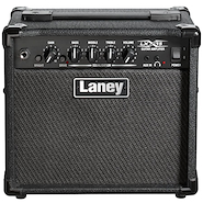 LANEY LX15  15w Amplificador Guitarra