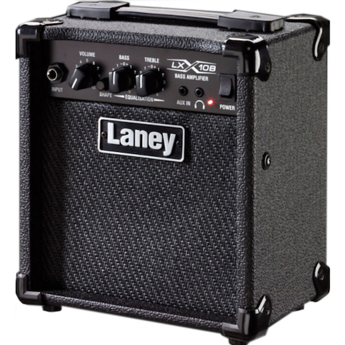 LANEY LX10B  10w Amplificador Bajo 10w