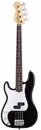 LEONARD LB-255  ZURDO c/Funda Bajo Precision Zurdo