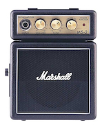 MARSHALL MS2  micro amp 2w Amplificador Guitarra